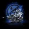 The Book of Boba Fett Mando's N-1 Starfighter 1/20 Demi Art Scale Limited Edition Statue - Thumbnail (1)