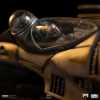 The Book of Boba Fett Mando's N-1 Starfighter 1/20 Demi Art Scale Limited Edition Statue - Thumbnail (2)