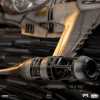 The Book of Boba Fett Mando's N-1 Starfighter 1/20 Demi Art Scale Limited Edition Statue - Thumbnail (6)
