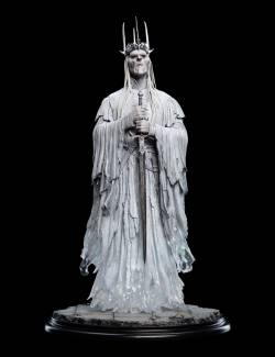 LOTR - WITCH-KING OF THE UNSEEN LANDS 1/6 SCALE STATUE