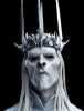 LOTR - WITCH-KING OF THE UNSEEN LANDS 1/6 SCALE STATUE - Thumbnail (6)