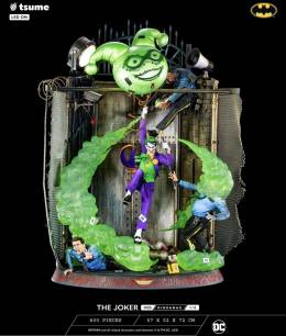 THE JOKER LIMITED EDITION 600 PIECES