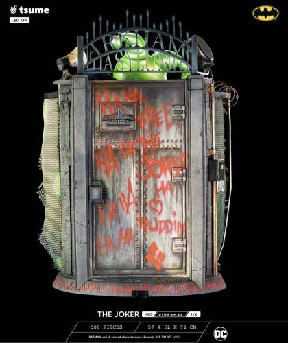 THE JOKER LIMITED EDITION 600 PIECES - 7
