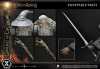 The Lord of the Rings (Film) Gandalf the Grey - Thumbnail (5)