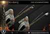 The Lord of the Rings (Film) Gandalf the Grey - Thumbnail (6)