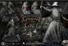 The Lord of the Rings (Film) Gandalf the Grey - Thumbnail (1)