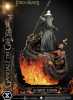 The Lord of the Rings (Film) Gandalf The Grey Ultimate Version - Thumbnail (1)