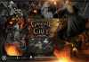 The Lord of the Rings (Film) Gandalf The Grey Ultimate Version - Thumbnail (9)