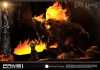 The Lord of the Rings (Film) Gandalf Versus Balrog - Thumbnail (12)