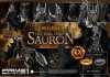 The Lord of the Rings (Film) The Dark Lord Sauron EX Version - Thumbnail (5)