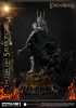 The Lord of the Rings (Film) The Dark Lord Sauron EX Version - Thumbnail (9)