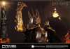 The Lord of the Rings (Film) The Dark Lord Sauron EX Version - Thumbnail (14)