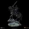 The Lord of the Rings Nazgul on Horse Deluxe 1/10 Art Scale Limited Edition Statue - Thumbnail (3)
