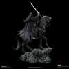 The Lord of the Rings Nazgul on Horse Deluxe 1/10 Art Scale Limited Edition Statue - Thumbnail (5)