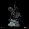 The Lord of the Rings Nazgul on Horse Deluxe 1/10 Art Scale Limited Edition Statue - Thumbnail (7)