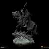 The Lord of the Rings Nazgul on Horse Deluxe 1/10 Art Scale Limited Edition Statue - Thumbnail (8)