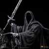 The Lord of the Rings Nazgul on Horse Deluxe 1/10 Art Scale Limited Edition Statue - Thumbnail (9)