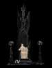The Lord of the Rings Saruman The White on Throne 1/6 Scale Limited Edition Statue - Thumbnail (2)