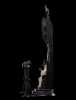 The Lord of the Rings Saruman The White on Throne 1/6 Scale Limited Edition Statue - Thumbnail (4)