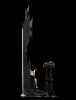 The Lord of the Rings Saruman The White on Throne 1/6 Scale Limited Edition Statue - Thumbnail (6)