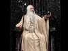 The Lord of the Rings Saruman The White on Throne 1/6 Scale Limited Edition Statue - Thumbnail (10)