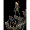 The Lord of the Rings - The Fellowship of the Ring Master Collection 1/6th Scale Diorama Statue - Thumbnail (5)