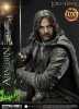 The Lord of the Rings: The Return of the King (Film) Aragorn Deluxe Version - Thumbnail (4)