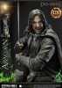 The Lord of the Rings: The Return of the King (Film) Aragorn Deluxe Version - Thumbnail (5)