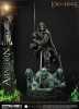 The Lord of the Rings: The Return of the King (Film) Aragorn Deluxe Version - Thumbnail (8)