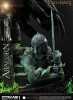 The Lord of the Rings: The Return of the King (Film) Aragorn Deluxe Version - Thumbnail (16)
