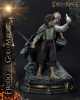 The Lord of the Rings: The Return of the King (Film) Frodo & Gollum - Thumbnail (2)
