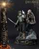 The Lord of the Rings: The Return of the King (Film) Frodo & Gollum - Thumbnail (1)