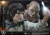 The Lord of the Rings: The Return of the King (Film) Frodo & Gollum - Thumbnail (11)