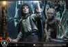 The Lord of the Rings: The Return of the King (Film) Frodo & Gollum - Thumbnail (12)