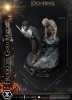 The Lord of the Rings: The Return of the King (Film) Frodo & Gollum - Thumbnail (7)