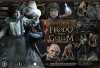 The Lord of the Rings: The Return of the King (Film) Frodo & Gollum - Thumbnail (19)