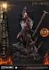 The Lord of the Rings: The Two Tower (Film) Uruk-Hai Berserker Deluxe Version - Thumbnail (2)