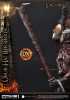 The Lord of the Rings: The Two Tower (Film) Uruk-Hai Berserker Deluxe Version - Thumbnail (3)