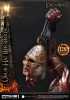 The Lord of the Rings: The Two Tower (Film) Uruk-Hai Berserker Deluxe Version - Thumbnail (4)