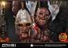 The Lord of the Rings: The Two Tower (Film) Uruk-Hai Berserker Deluxe Version - Thumbnail (5)