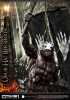The Lord of the Rings: The Two Tower (Film) Uruk-Hai Berserker Deluxe Version - Thumbnail (9)