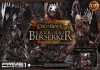 The Lord of the Rings: The Two Tower (Film) Uruk-Hai Berserker Deluxe Version - Thumbnail (10)