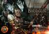 The Lord of the Rings: The Two Tower (Film) Uruk-Hai Berserker Deluxe Version - Thumbnail (19)