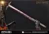 The Lord of the Rings: The Two Tower (Film) Uruk-Hai Berserker Deluxe Version - Thumbnail (36)