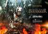 The Lord of the Rings: The Two Tower (Film) Uruk-Hai Berserker Deluxe Version - Thumbnail (39)