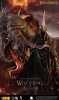 The Lord Of The Rings:Witch-King & Fell Beast 1/4 Scale Statue - Thumbnail (3)