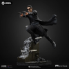 The Matrix (1999): Neo Tenth Scale Tenth Scale Statue by Iron Studios - Thumbnail (1)