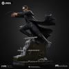 The Matrix (1999): Neo Tenth Scale Tenth Scale Statue by Iron Studios - Thumbnail (2)