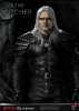 The Witcher Geralt Of Rivia 1/4 - Thumbnail (8)