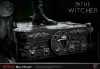The Witcher Geralt Of Rivia 1/4 - Thumbnail (12)